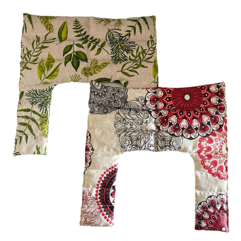 Guatero de Semilla Espalda