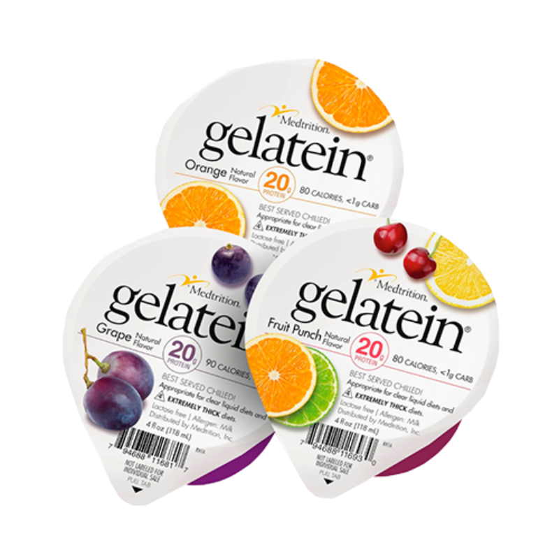 Gelatein 20