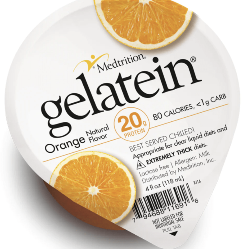 Gelatein 20