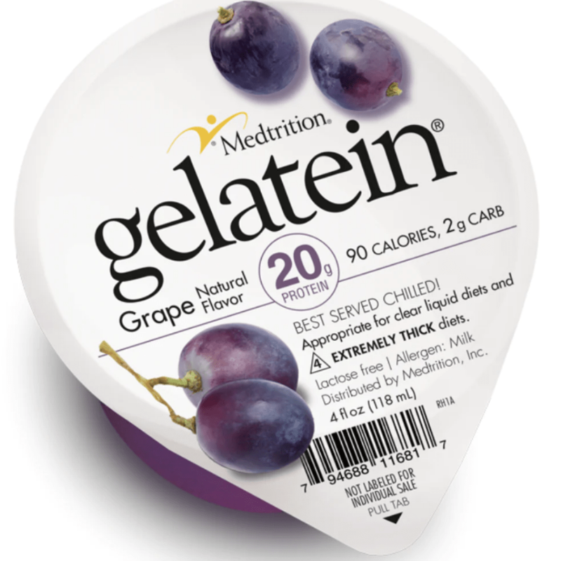 Gelatein 20