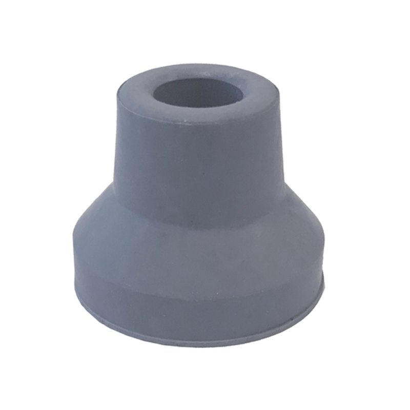 Goma Bastón Cuádruple (Regatón)