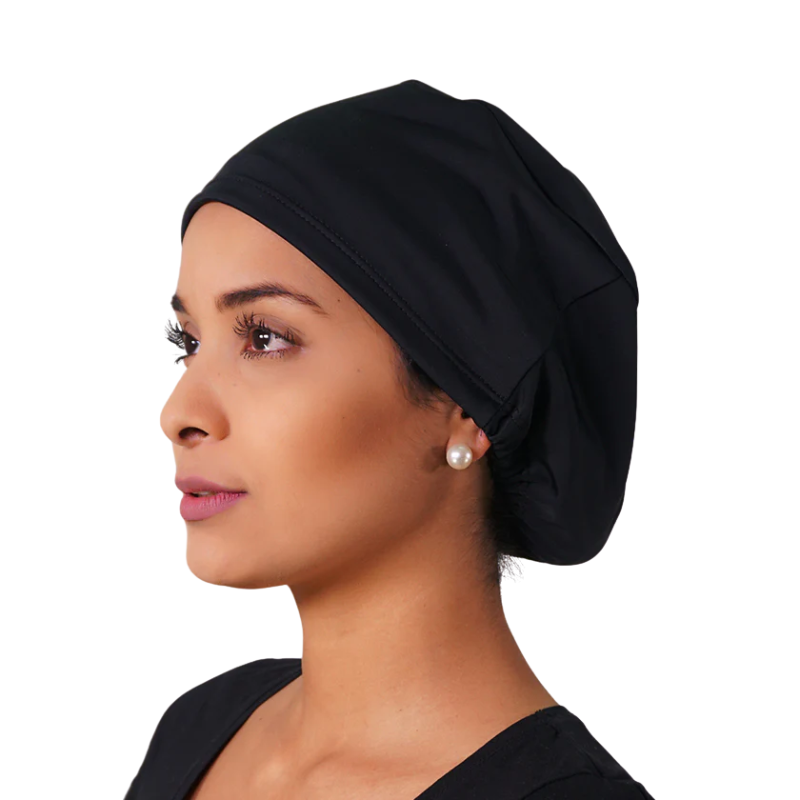 Gorro o Cofia Clínica Spandex