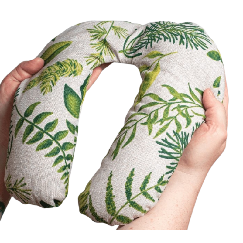 Guatero de Semilla Cervical