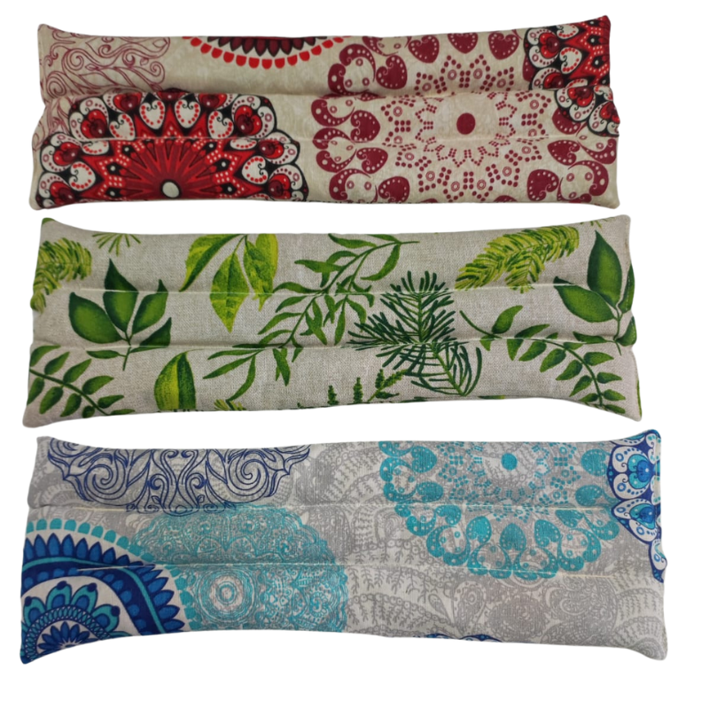 Guatero de semilla largo 15x40 cm