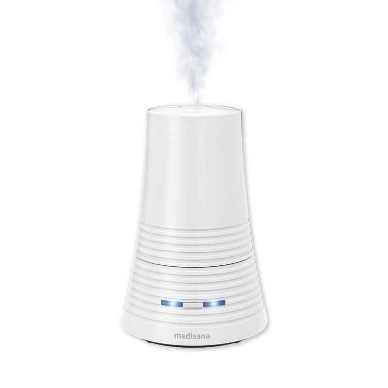 Humidificador de Aire Medisana AH 662