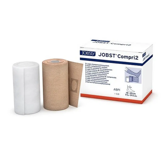 Kit Compresion Compri2 18-25cm