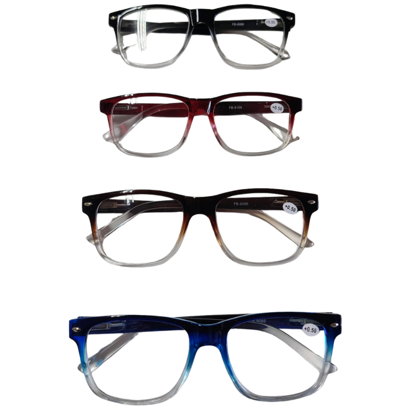 Lentes Presbicia