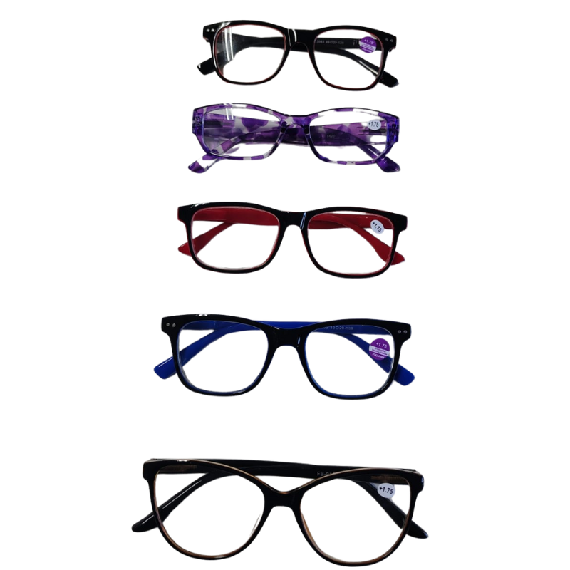 Lente Presbicia 1.75