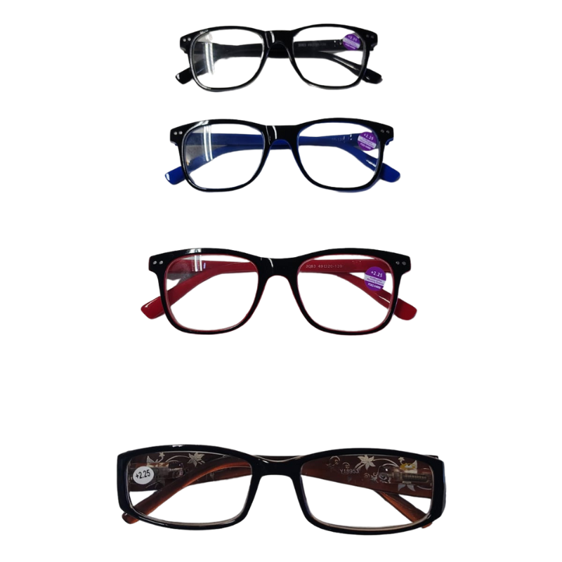 Lente Presbicia 2.25