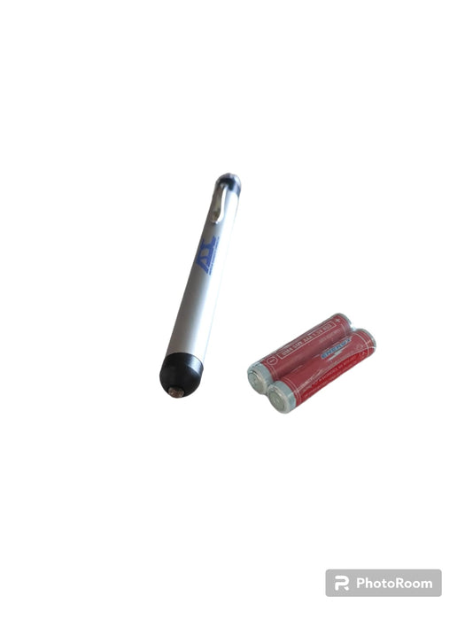 Linterna ADC 352 Metalite