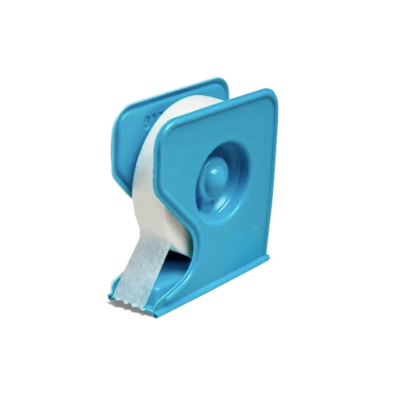 Micropore Blanco 1.25cm x 9.2m