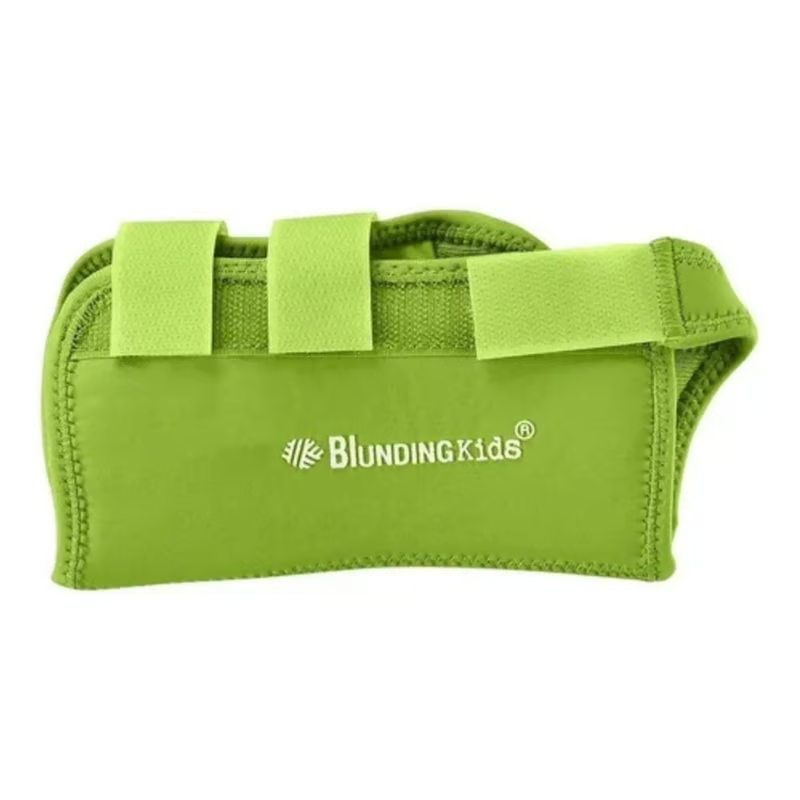 Muñequera Inmovilizadora Kids Mano Izquierda