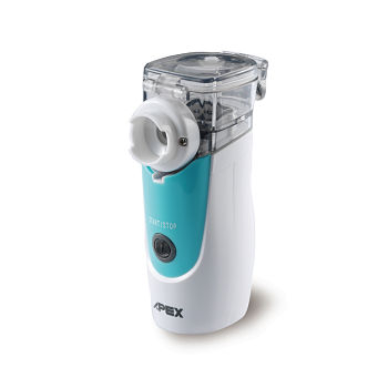 Nebulizador Portátil Apex