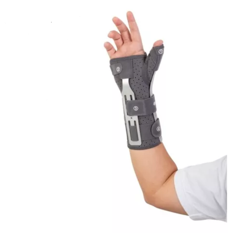 Ortesis de Muñeca con Dedo Pulgar Derecha
