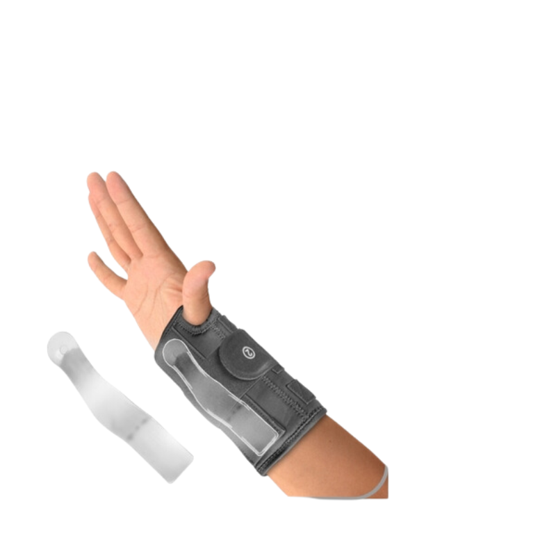 Ortesis de Muñeca con Férula  Derecha