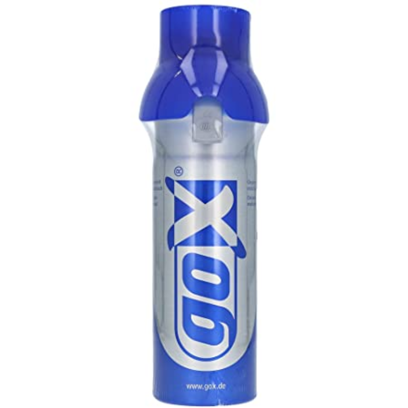Oxigeno Portátil Gox 6 Litros