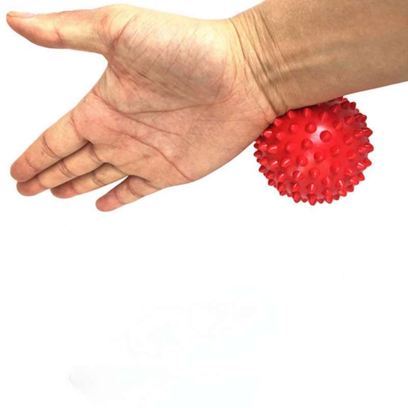 Pelota Erizo para Masajes
