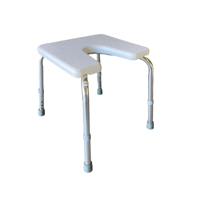 Piso de Ducha con Rebaje Genital