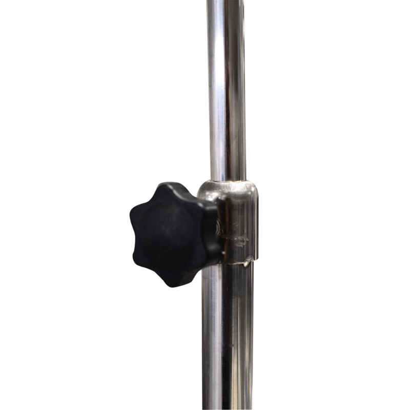 Porta Suero con Ruedas