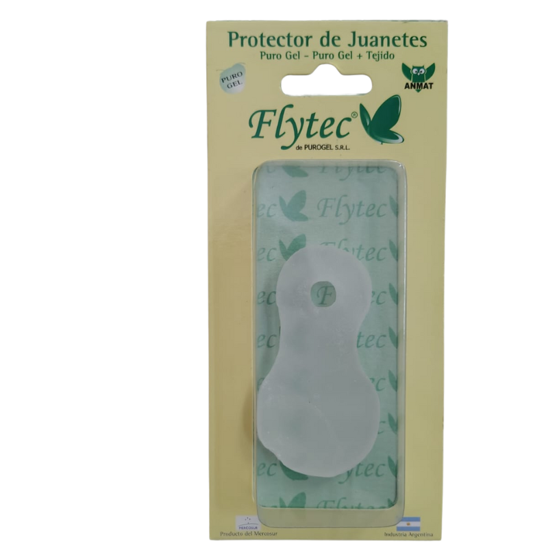 Protector de Juanete