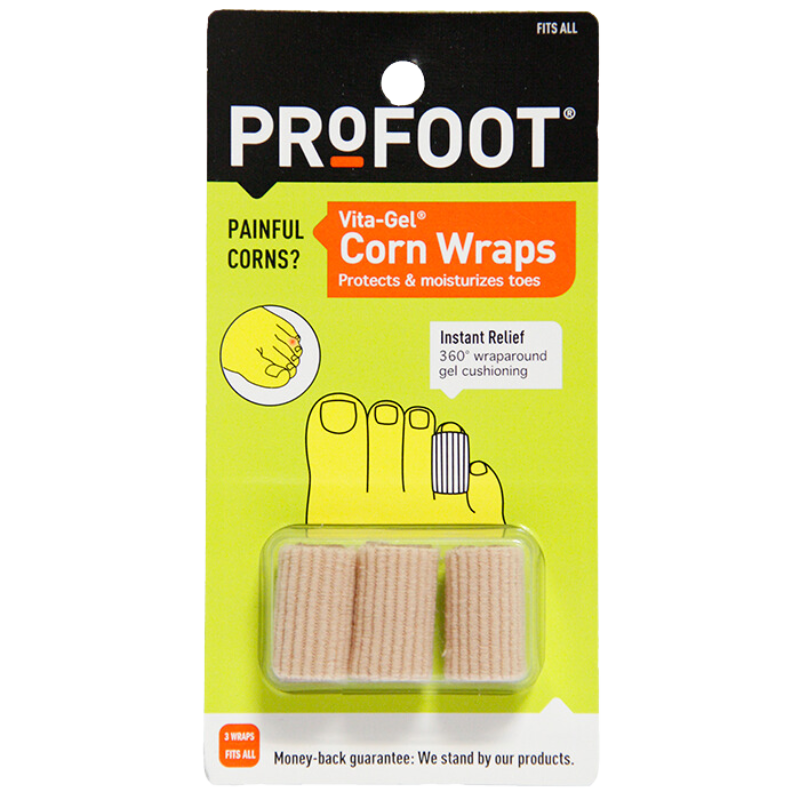 Protector de dedos con silicona