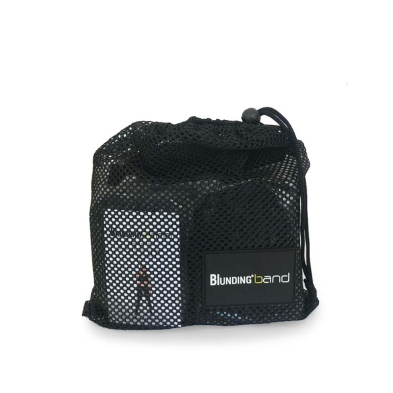 Set Banda para Entrenamiento de Suspensión Blunding