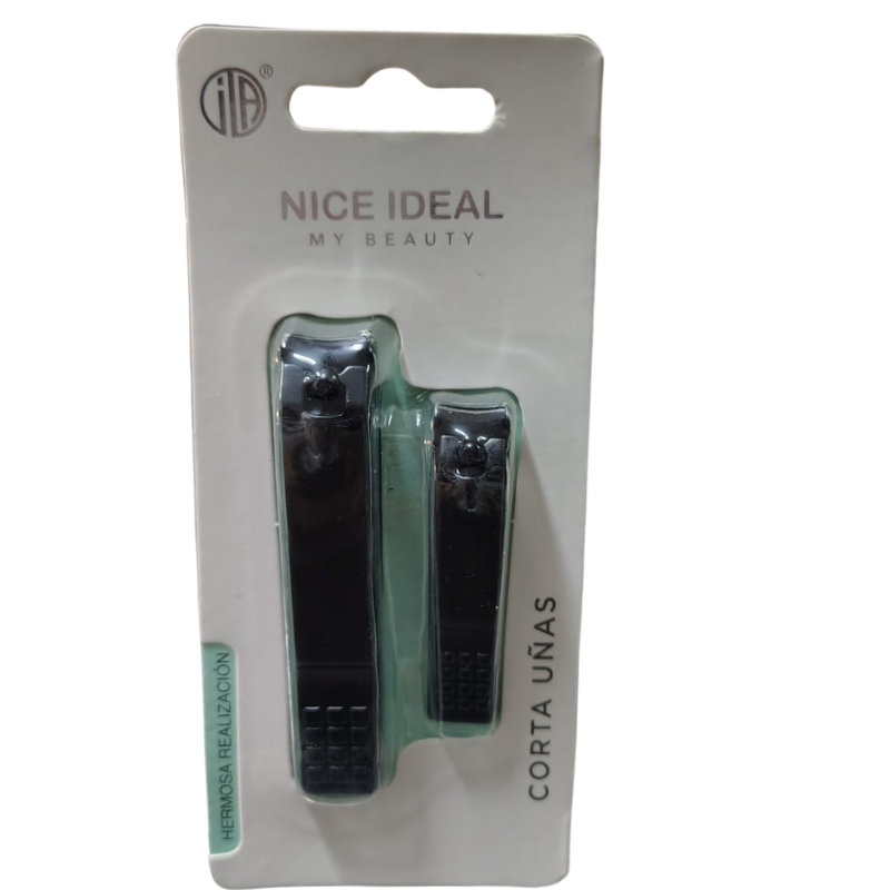 Set corta uñas Grande y Mediano