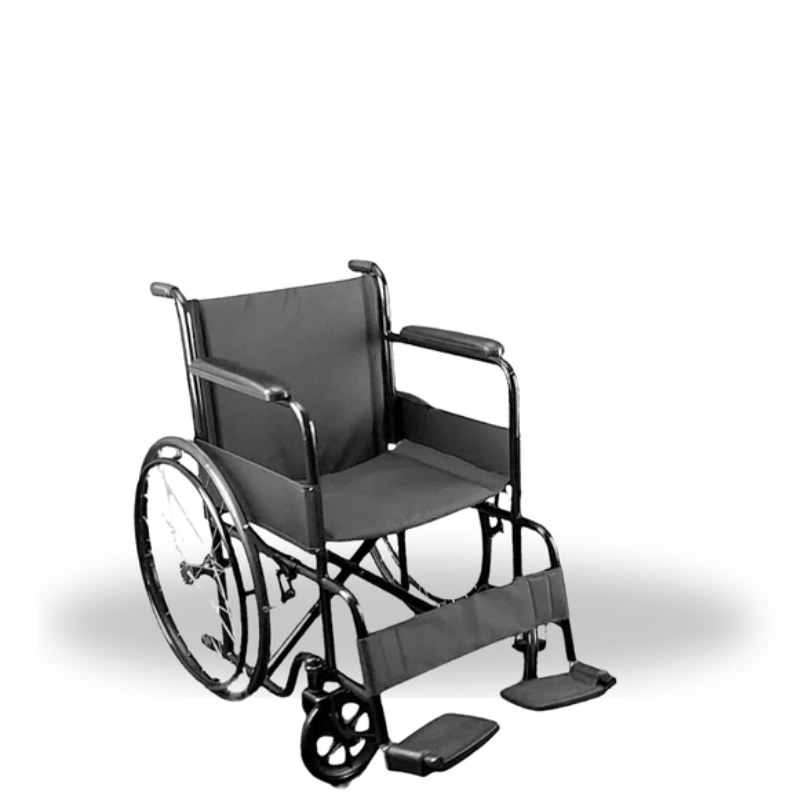 Silla de Ruedas Standar