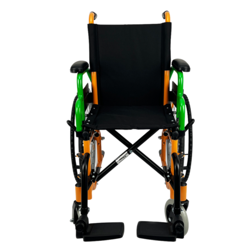 Silla de Ruedas Pediátrica 3.0