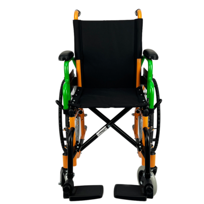 Silla de Ruedas Pediátrica 3.0