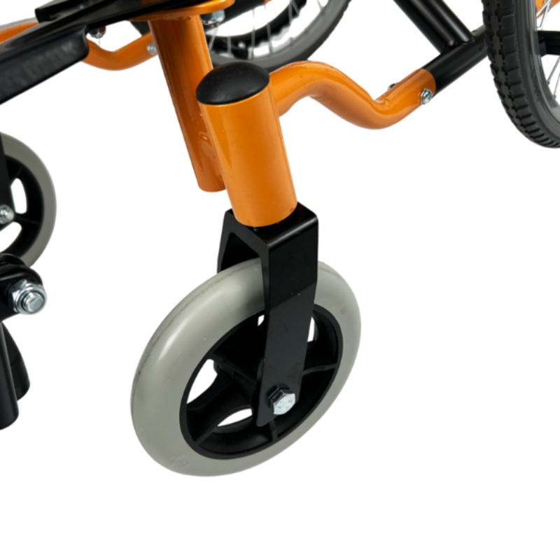 Silla de Ruedas Pediátrica 3.0