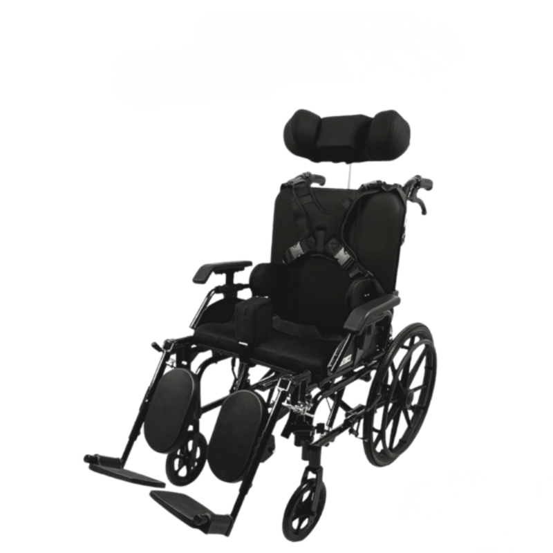 Silla de Ruedas Neurológica 2.0
