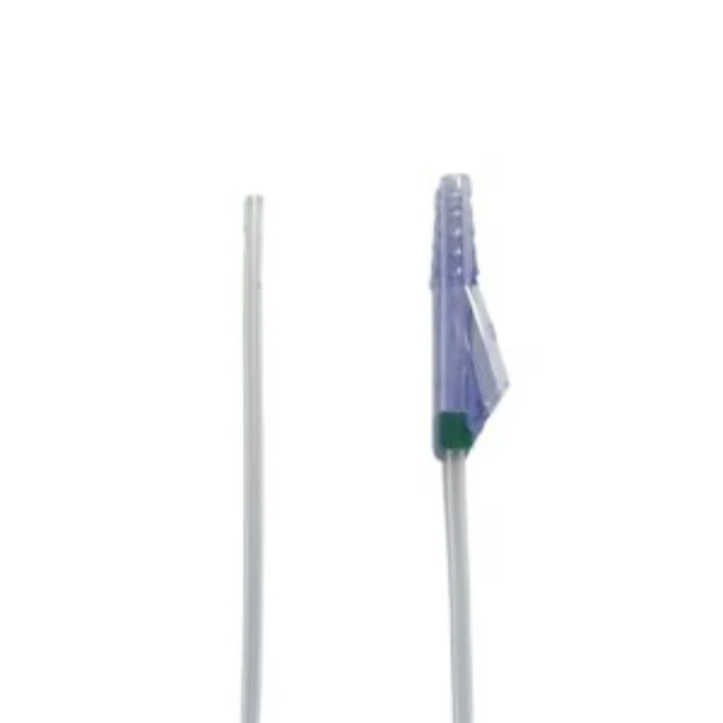 Sonda Aspiracion N °18