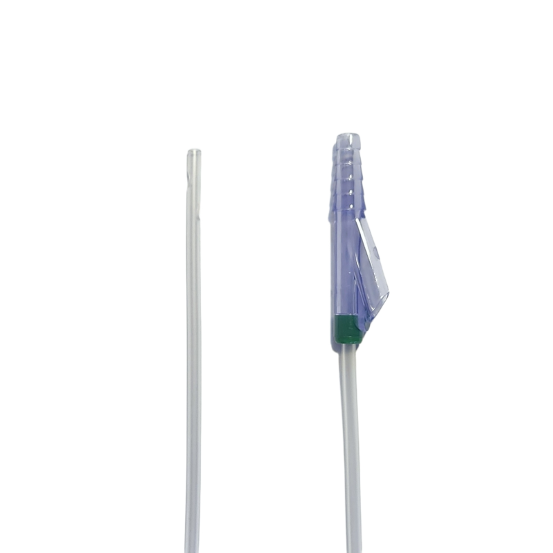 Sonda de Aspiración N° 6