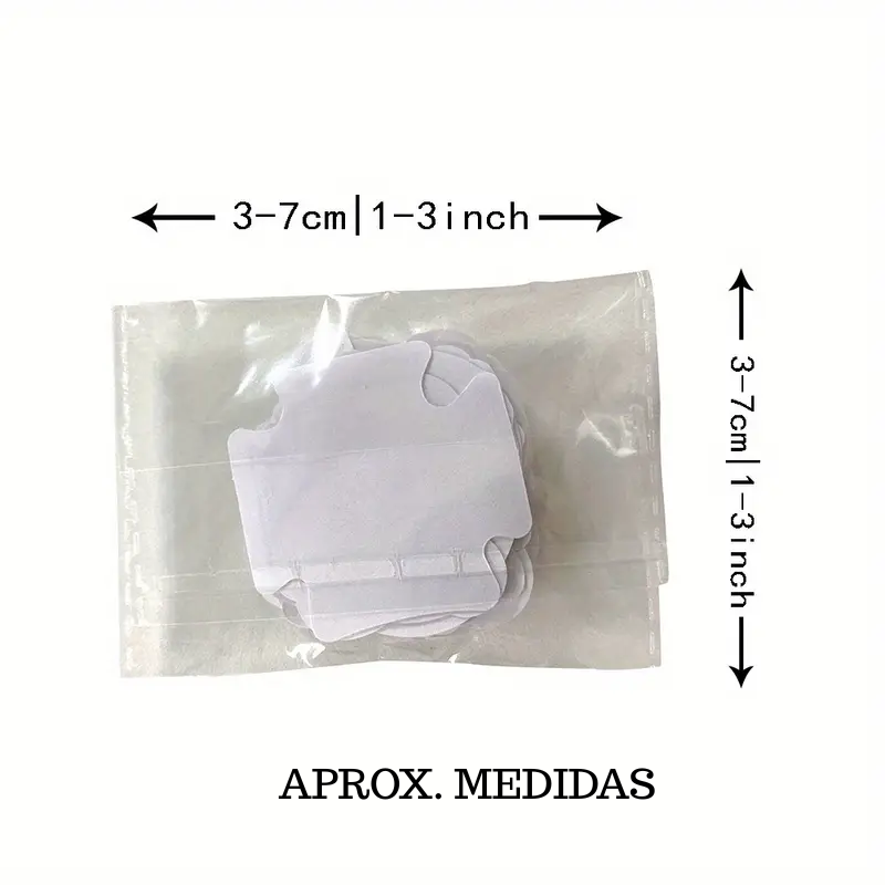 Sticker Animales Africanos Bolsa x 50 Unidades