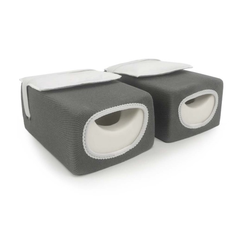 Talonera Posicionadora Antiescara Viscoelastica