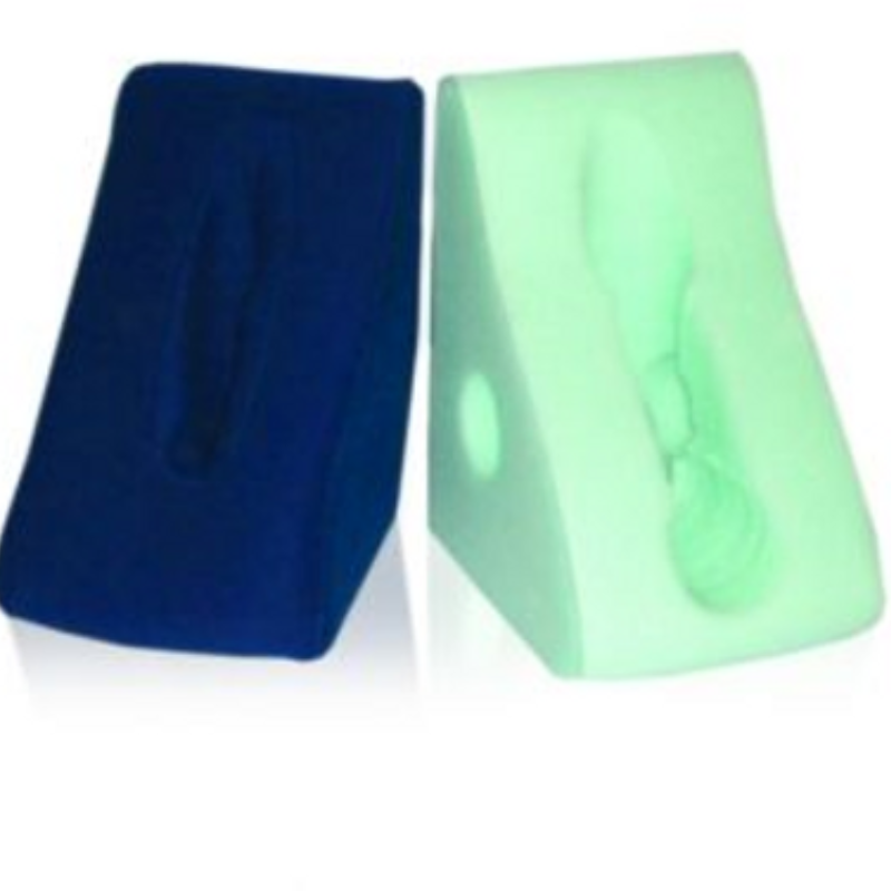 Talonera Anti Pié de Equino