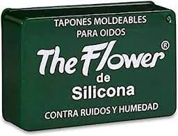 Tapones de Oído Silicona - Medcare