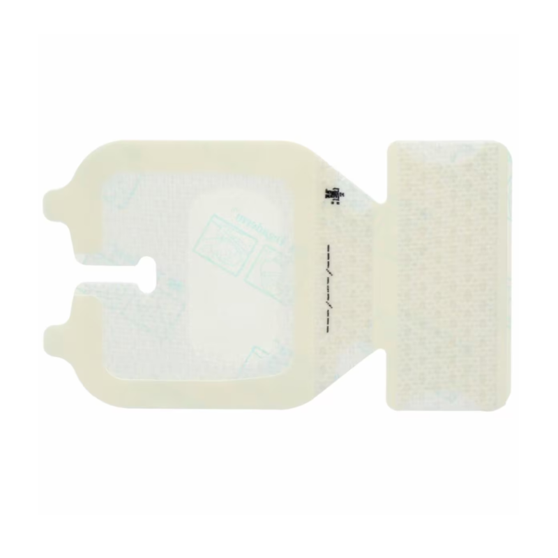 Tegaderm I.V. Advanced 6.5 cm x 7 cm ( Se Venden por Unidad)