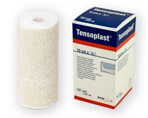 Tensoplast 10cm x 4.5m