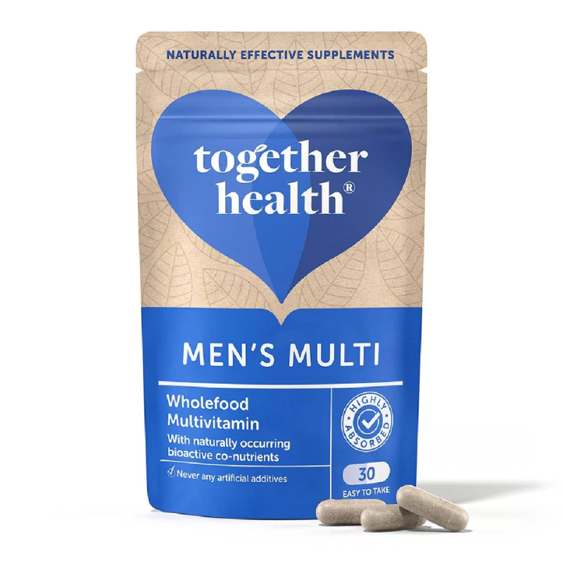 Together Health Men´s Multi
