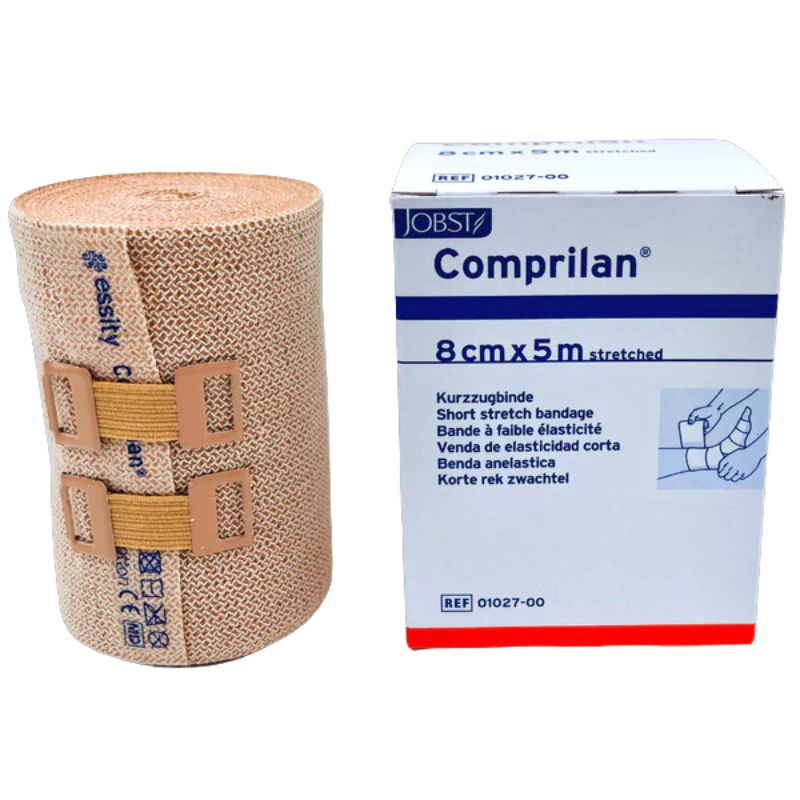 Venda Comprilan 8cmx5m