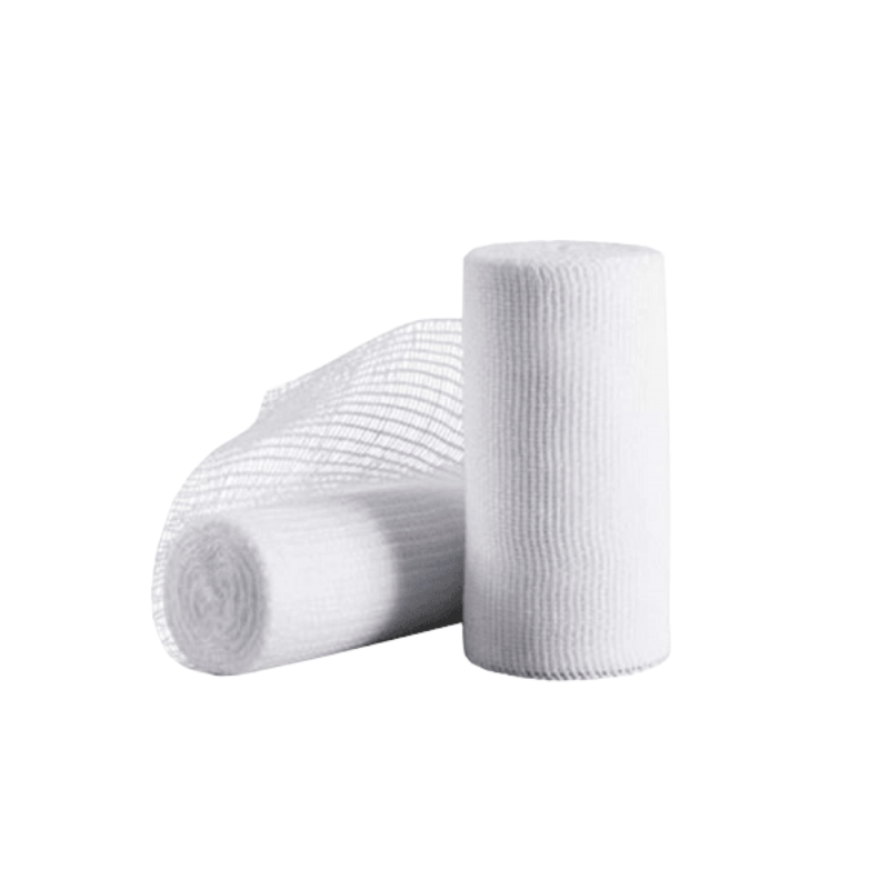 Venda de Gasa 6cm x 4.5m