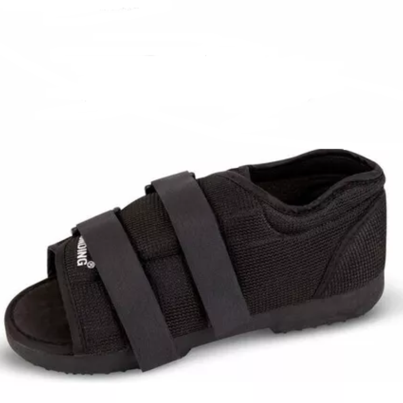 Zapato Post Operatorio
