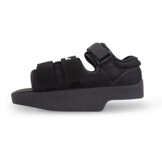 Zapato Descarga de Retropié Abierto