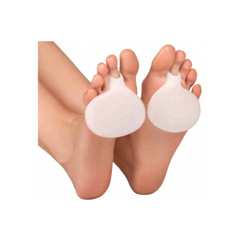 Almohadilla Metatarsal de Gel