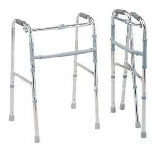 Andador plegable Paso a Paso