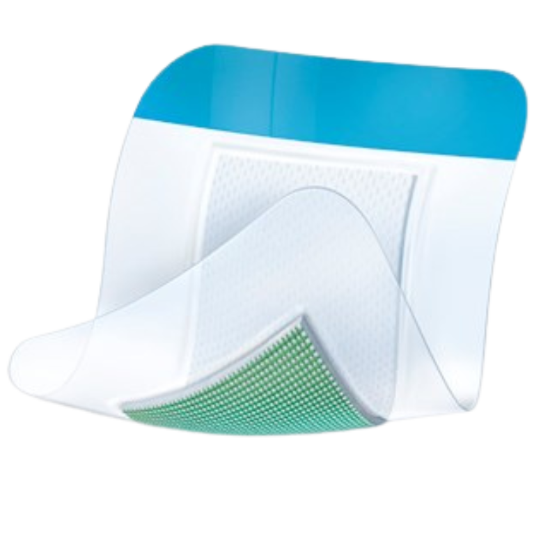 Apósito Leukomed Sorbact 8x10 Cm