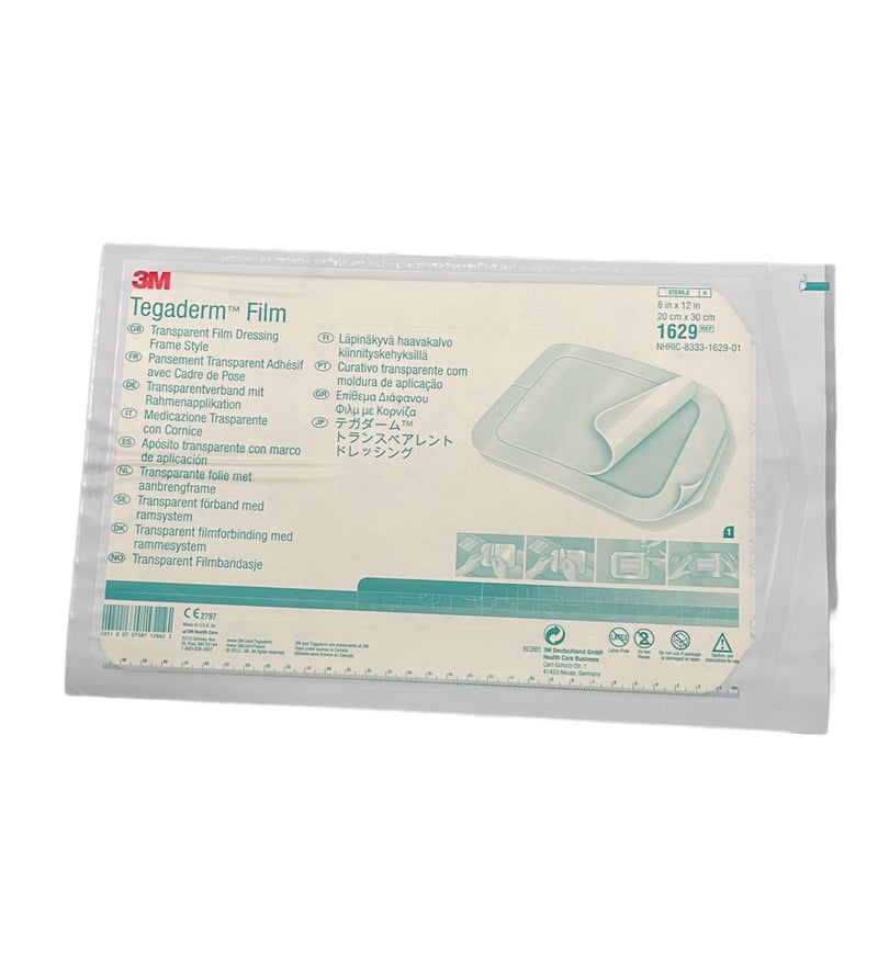 Apósito Tegaderm Film 20x30 cm