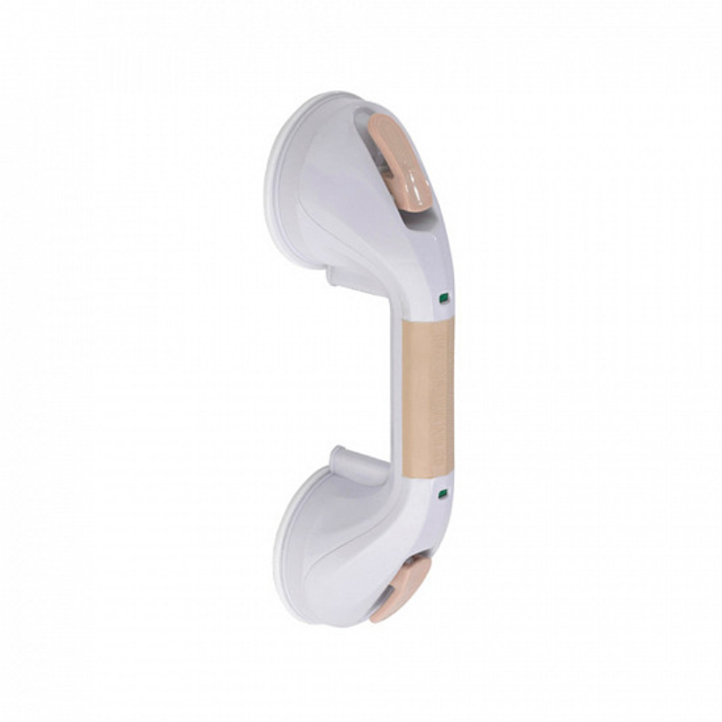 Barra de baño con ventosa